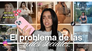 Ep. 004 ☆ Cómo las redes sociales nos joden la autoestima (y nos comen la cabeza) screenshot 5