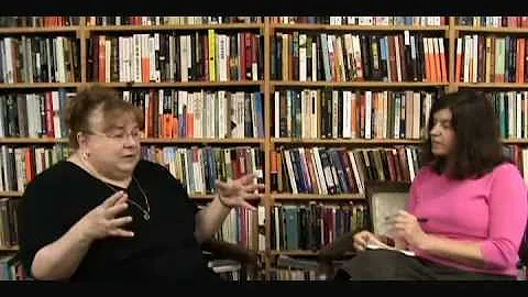 Martha Miller Interview
