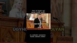 Tóta W stílusa amire számítanunk kell mostantól a baloldali médiában? #magyaryoutube #fidesz