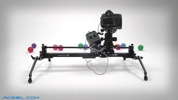 Acetek - SlideKamera - X-CURVE