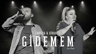 Kibariye & Canfeza - Gi̇demem Ft. Canprod (Mix)