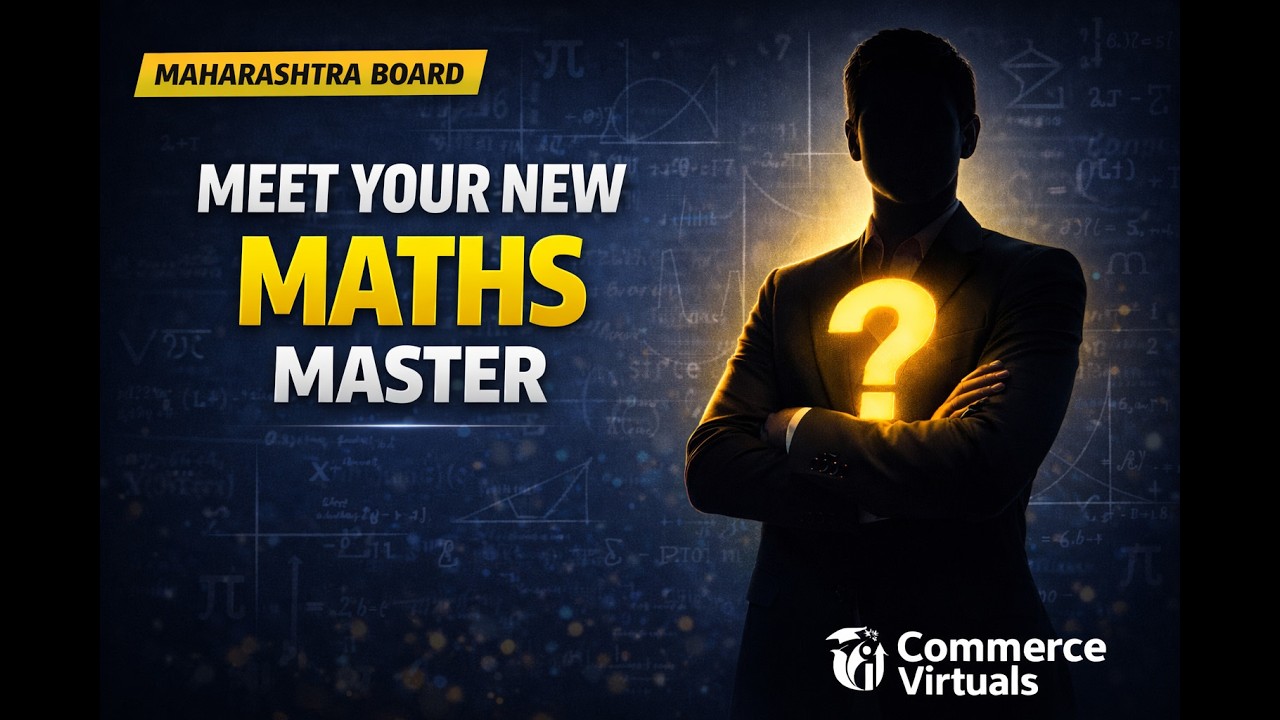 Meet Pratik Sir | Your Maths Mentor (Mitra) for Class 11 and Class 12 ...