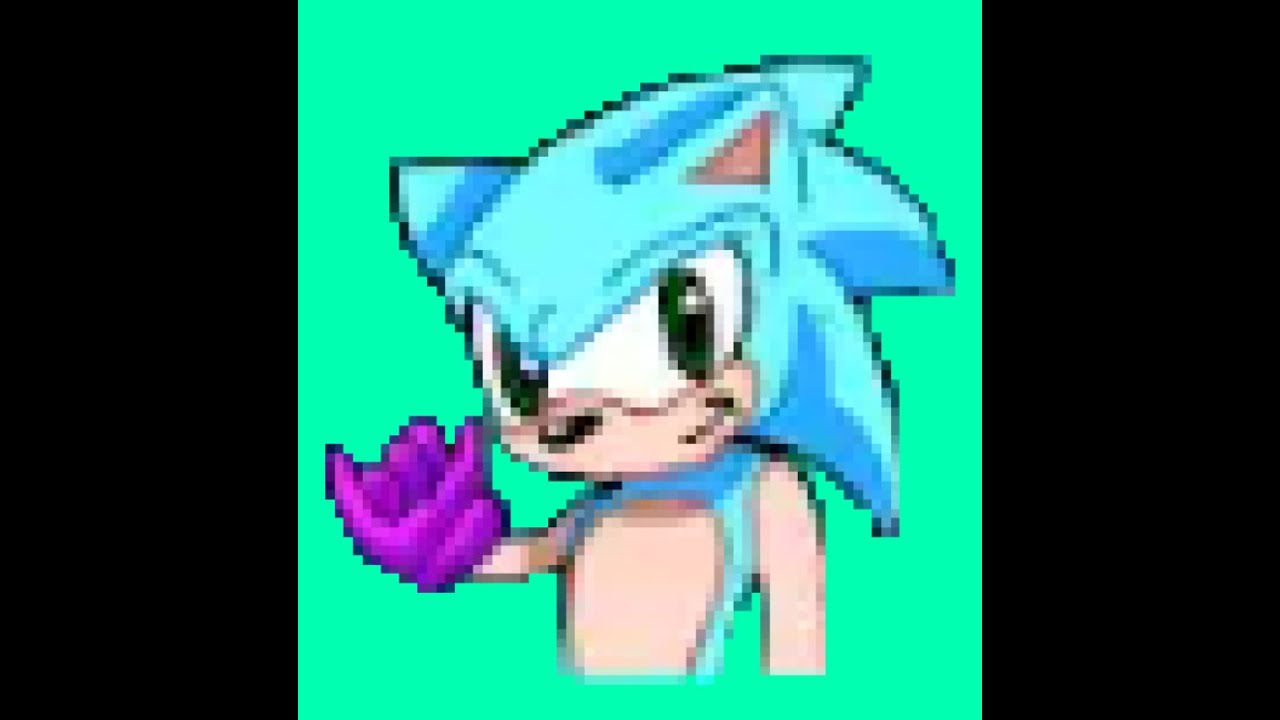 Mario 64 PERO Soy INVISIBLE??