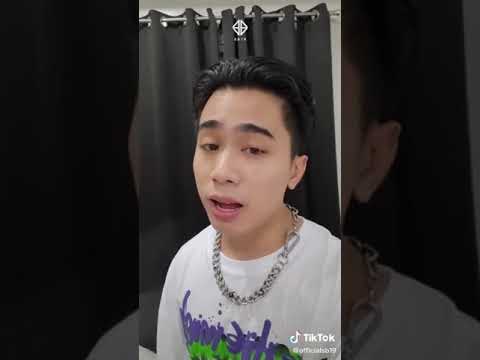 SB19 Josh sing