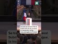 La impactante base naval nuclear en la que Macron ha anunciado el rearme de Francia