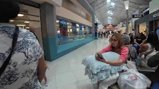 Dolphin Mall in Miami