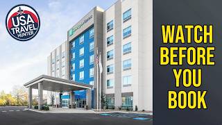 Holiday Inn Express Chattanooga - Hamilton Place by IHG - Watch Before You Book | Chattanooga (TN)🌟