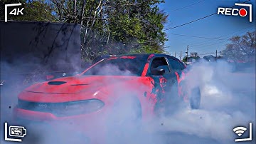 INSTALLING A PEDAL COMMANDER ON MY 1000 HP HELLCAT *INSANE*