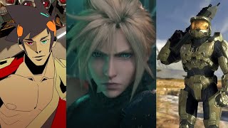 Top 1000 Video Game Songs UPDATE announcement