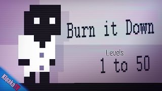 Burn it Down - Complete Walkthrough - Level 1 to 50 screenshot 3