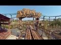 Adventure Drive POV Worlds First Scream Powered Launched Roller Coaster Suzuka Circuit Japan