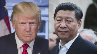 【後編】トランプ大統領は本当に習近平を信頼しているのか！？〜就任5ヶ月「トランプ革命」は今【ザ・ファクト】