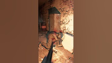 Shotgun Kill Close! BODYCAM GAME #bodycam #realistic #fps