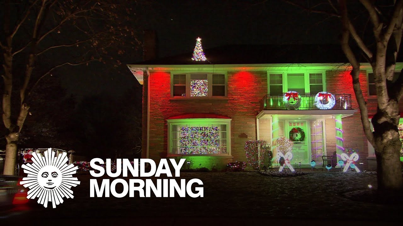 Christmas trees: Through the roof!