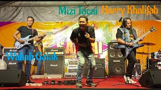 Download Lagu ( Live Lawak Giler ) Harry Khalifah‼️Wahab Golok Test Suara MiziTocaiBMB..Untung Dapat Jadi Artis.. MP3