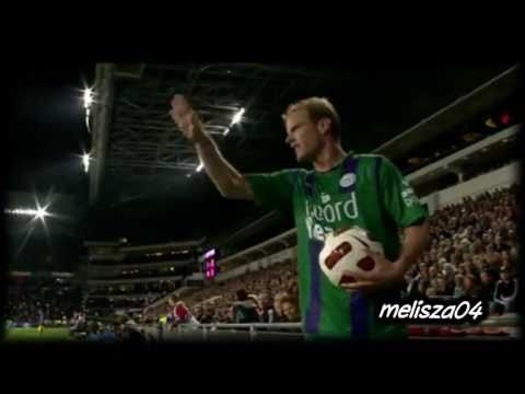 FC Groningen - Goals seizoen 2010/2011