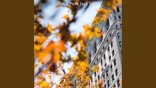 Simple Ambience for New York City Lockdowns