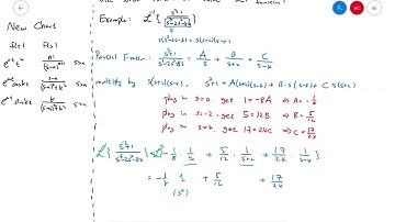 Vanderbilt Math 2400 Section 10.3. Part 2