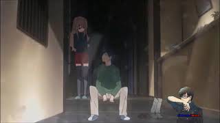 「AMV SAD」Eli. -Worthless