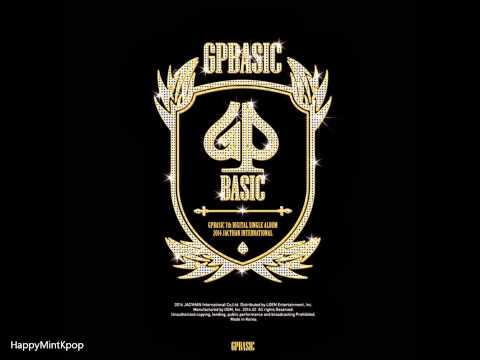 GP Basic- Pika-Burnjuck (Full Audio/MP3 DL)