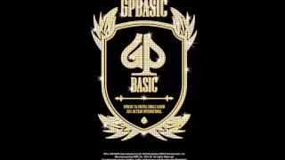 GP Basic- Pika-Burnjuck (Full Audio/MP3 DL)