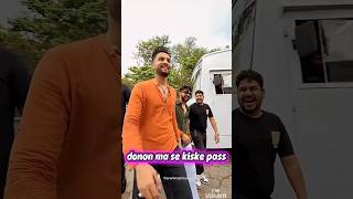 🚗 Saurav Joshi vs Khachra Bhai Car Collection 👑#SauravJoshi #KhachraBhai #CarCollection #LuxuryCar