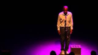 MAKHAFULA VILAKAZI: I'M NOT GOING BACK TO THE TOWNSHIP