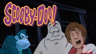 Scooby Doo Meets the Boo Brothers Review (Scooby Doo Month)