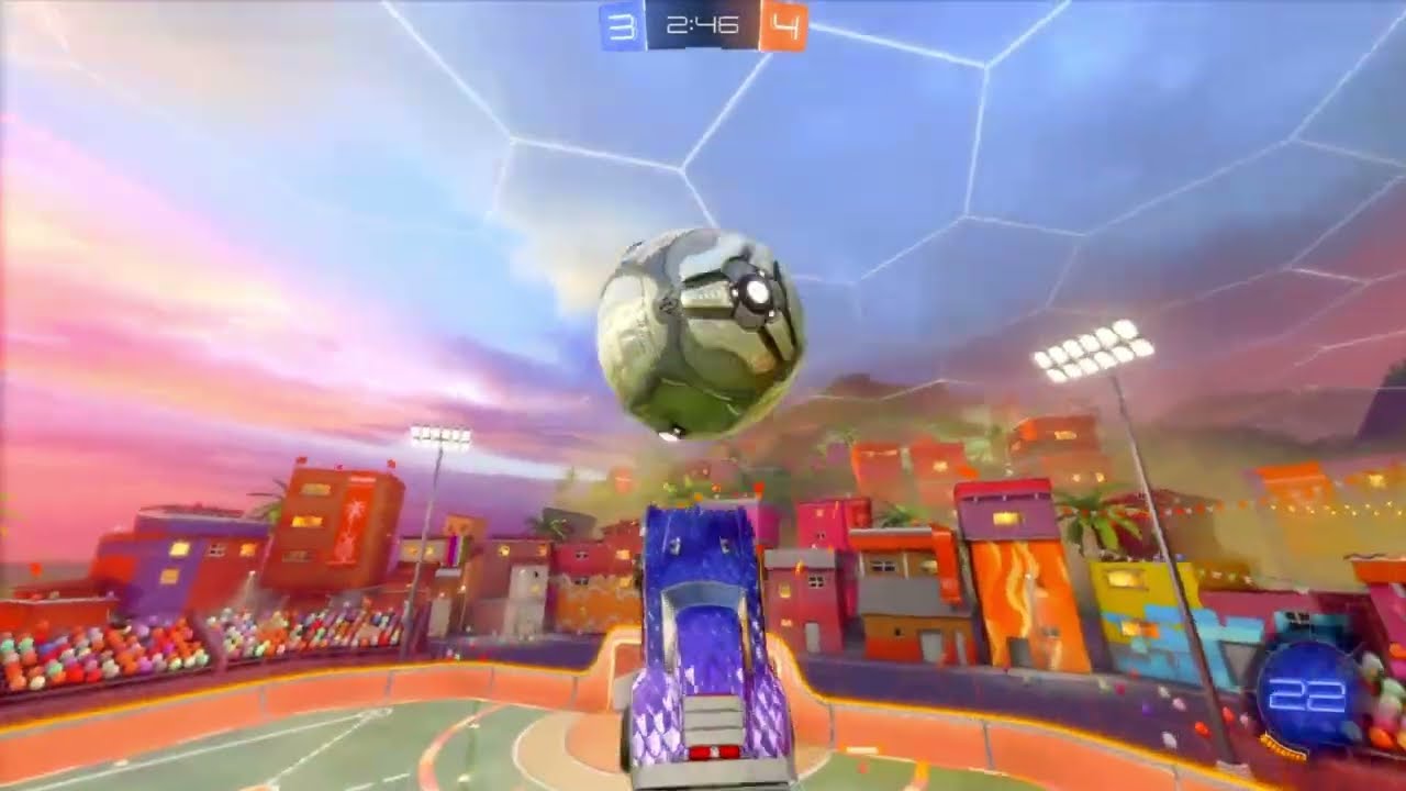 RL Montage 2
