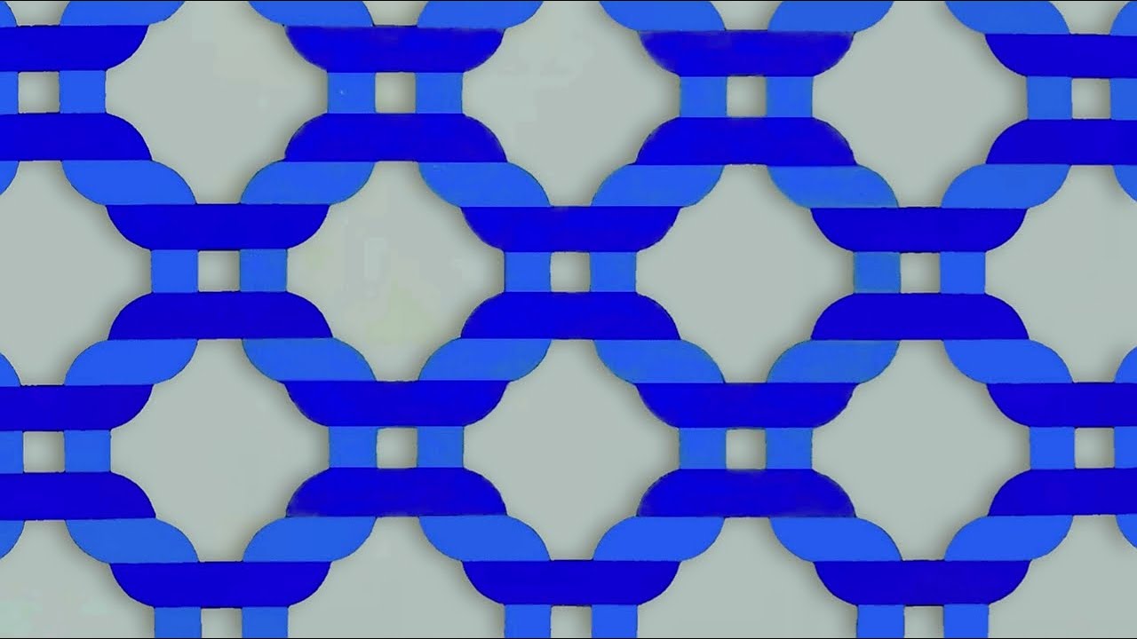 MODERN WALL PAINTING WEBBING | 3D WALL PAINTING WEBBING IDEAS | IDE CAT DINDING 3D