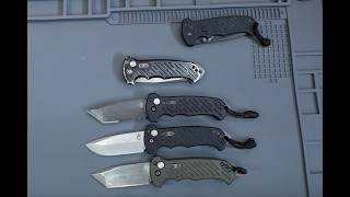 Celebrity Gerber 06 Auto Knife still relevant 20 years later?!?! Net Worth