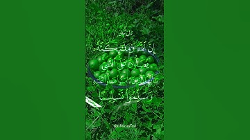 سورة الأحزاب القارئ #علاء_عقل #فلسطين#السعودية#الجزائر#المغرب#مصر#تونس#ليبيا#موريتانيا#اكسبلور#عرب