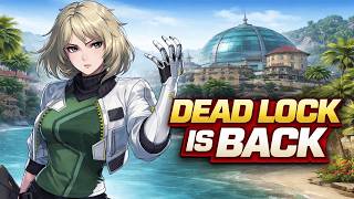 🔴 LIVE | DEADLOCK ONLY GAMEPLAY 😈 INSANE CLUTCHES + RANK PUSH | VALORANT LIVE