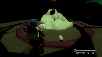 devlog #2 - Wastework Progress