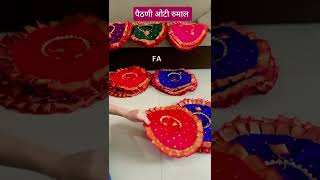 Paithani Oti Rumal #paithani #saree #rumali #minecraft #vlog