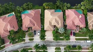 10936 Blackhawk St  Plantation, FL 33324 USA Hawks Landing