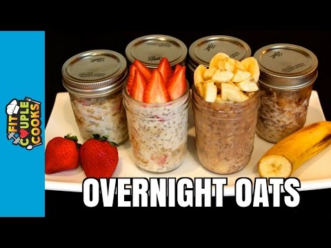 how-to-meal-prep---ep.-23---overnight-oats