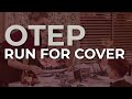 Otep - Run For Cover (Official Audio)