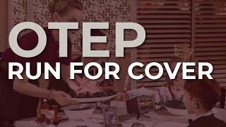 Otep - Run For Cover (Official Audio)