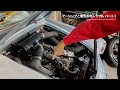 アーシングと電気系のトラブル パート1【東京セイコー Vol.34】