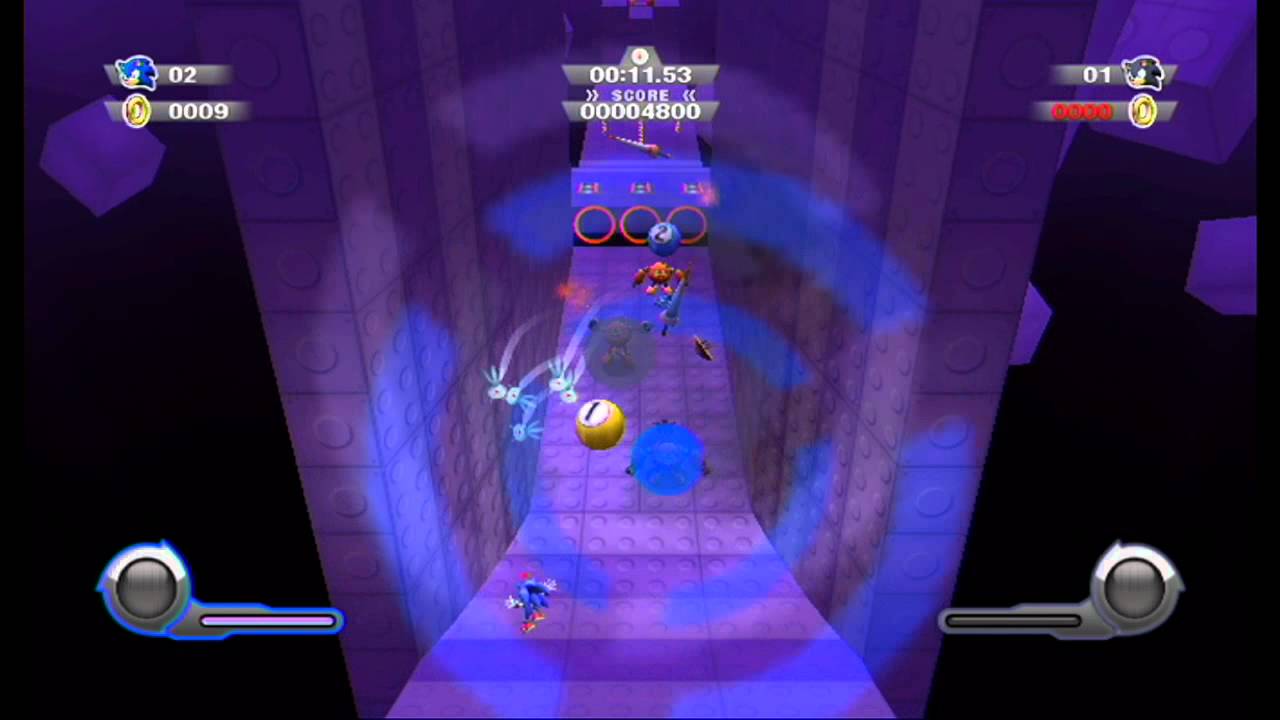 Sonic Colors Multiplayer Part 3 YouTube sonic-colors-multiplayer-part-3-youtube
