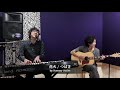 「花火 / つばき」(cover) - Scenery you&#39;re 演奏動画プロジェクト Scene46 -