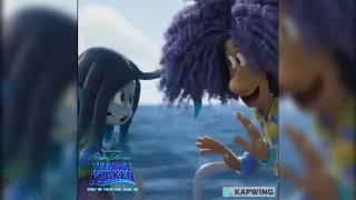 Ruby Gillman Love Story Spoiler Teenage Kraken