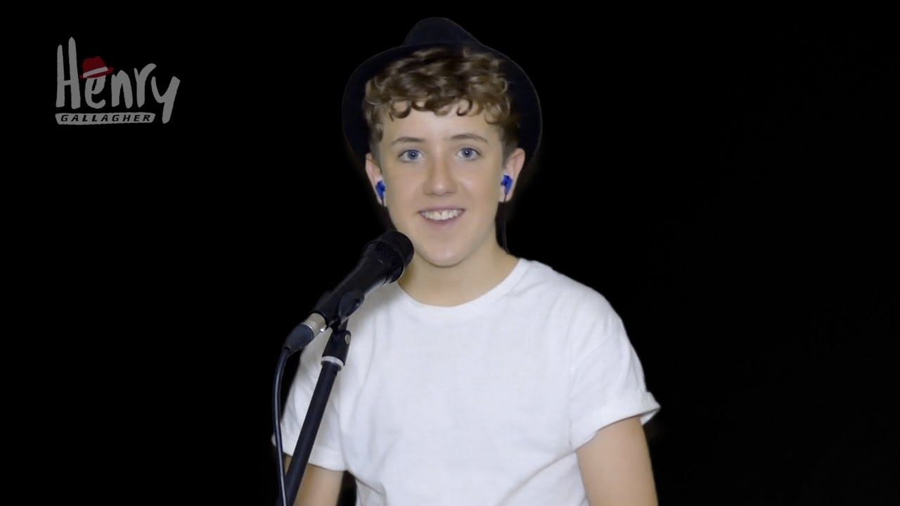 This town niall horan henry gallagher cover youtube