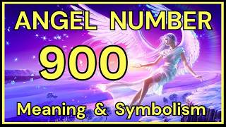 Celebrity 900 Angel Number Meaning How It Affects Your Love Life 💕 Wealth