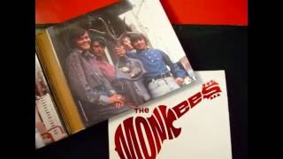 &quot;The Monkees Greatest Hits&quot;&quot;The Girl I Knew Somewhere&quot;  &quot;Michael Nesmith&quot; Lead Vocal