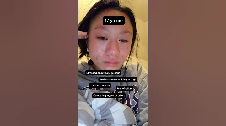 I was 17 when I decided to change my life. 4 years later, this is me. Here’s what I did…