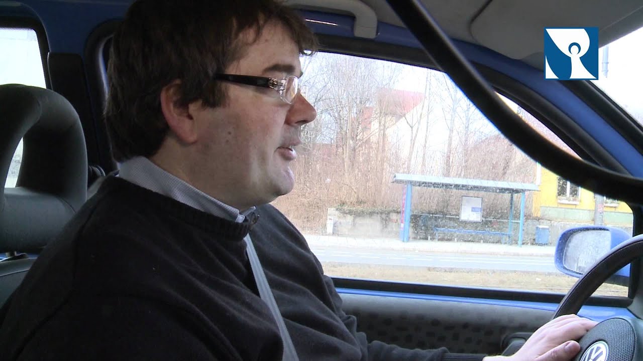 Kirche auf Facebook jugendlicher heldentenor