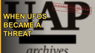Foo Fighters WW2: The Declassified Files on Germany's Haunted Airspace (1944–1948)