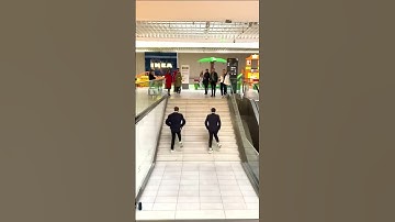 Thumbnail of Gentlemen Shuffle Next Level 😍💥 Tuzelity